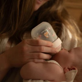 Little Dutch - Μπιμπερό Mio 165ml Fairy Garden