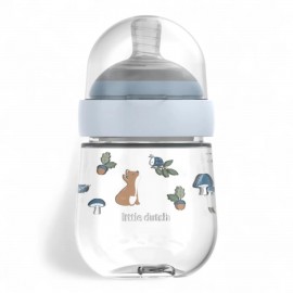 Little Dutch - Μπιμπερό Mio 165ml Forest Friends