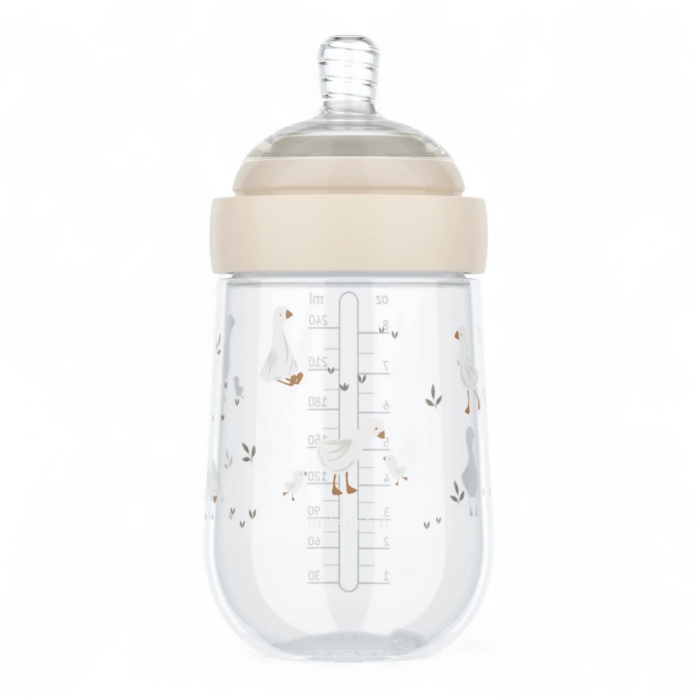 Little Dutch - Μπιμπερό Mio 240ml Little Goose