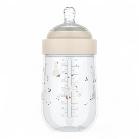 Little Dutch - Μπιμπερό Mio 240ml Little Goose