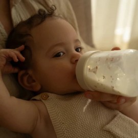 Little Dutch - Μπιμπερό Mio 240ml Little Goose