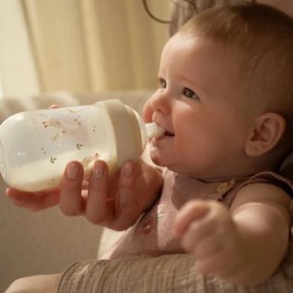 Little Dutch - Μπιμπερό Mio 240ml Little Goose