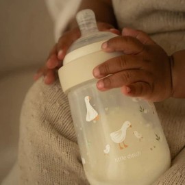 Little Dutch - Μπιμπερό Mio 240ml Little Goose