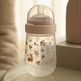 Little Dutch - Μπιμπερό Mio 240ml Fairy Garden