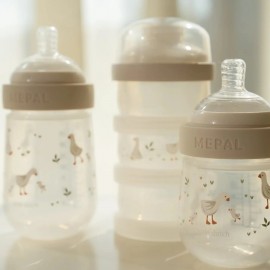 Little Dutch - Δοσομετρητής Σκόνης Γάλακτος 3 Επιπέδων Mio Little Goose