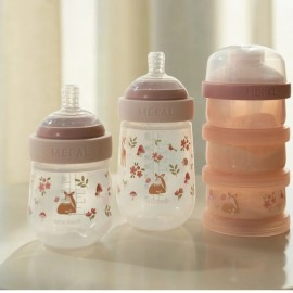 Little Dutch - Δοσομετρητής Σκόνης Γάλακτος 3 Επιπέδων Mio Fairy Garden