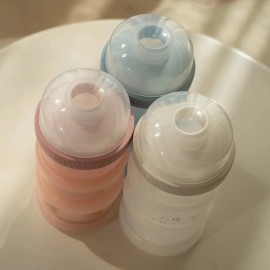 Little Dutch - Δοσομετρητής Σκόνης Γάλακτος 3 Επιπέδων Mio Forest Friends