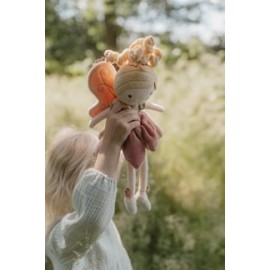 Little Dutch - Κούκλα Fairy Mila GRS 35cm