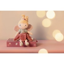 Little Dutch - Κούκλα Fairy Mila GRS 35cm