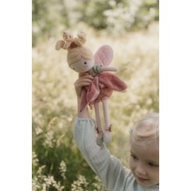 Little Dutch - Κούκλα Fairy Mila GRS 35cm