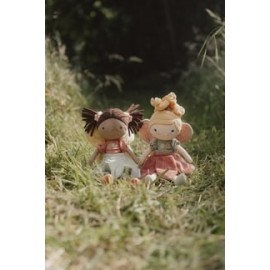 Little Dutch - Κούκλα Fairy Mila GRS 35cm