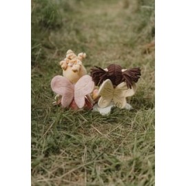 Little Dutch - Κούκλα Fairy Mila GRS 35cm