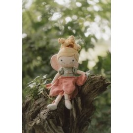 Little Dutch - Κούκλα Fairy Mila GRS 35cm