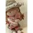 Little Dutch - Κούκλα Ranger Rosa Safari Friends 35 cm