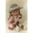 Little Dutch - Κούκλα Ranger Rosa Safari Friends 35 cm