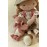 Little Dutch - Κούκλα Ranger Rosa Safari Friends 35 cm