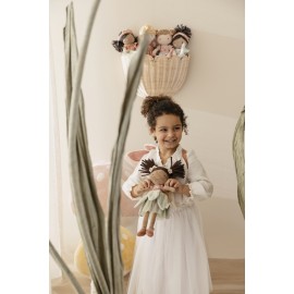 Little Dutch - Κούκλα Fairy Evi GRS 35cm