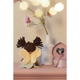 Little Dutch - Κούκλα Fairy Evi GRS 35cm