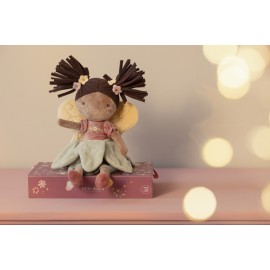 Little Dutch - Κούκλα Fairy Evi GRS 35cm