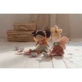 Little Dutch - Κούκλα Fairy Evi GRS 35cm