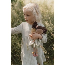 Little Dutch - Κούκλα Fairy Evi GRS 35cm