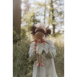 Little Dutch - Κούκλα Fairy Evi GRS 35cm