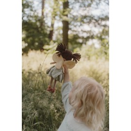 Little Dutch - Κούκλα Fairy Evi GRS 35cm