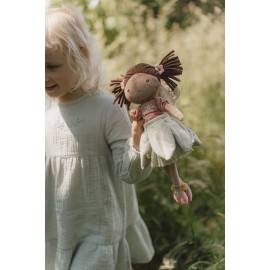 Little Dutch - Κούκλα Fairy Evi GRS 35cm