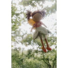 Little Dutch - Κούκλα Fairy Evi GRS 35cm
