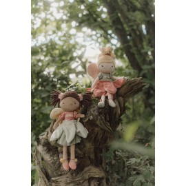 Little Dutch - Κούκλα Fairy Evi GRS 35cm