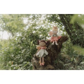 Little Dutch - Κούκλα Fairy Evi GRS 35cm
