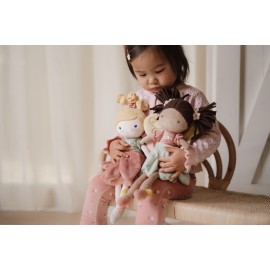 Little Dutch - Κούκλα Fairy Evi GRS 35cm