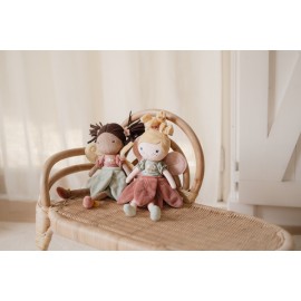 Little Dutch - Κούκλα Fairy Evi GRS 35cm
