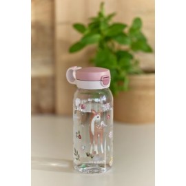 Little Dutch - Μπουκάλι Με Pop Up Στόμιο Fairy Garden 600ml 