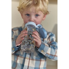 Little Dutch - Μπουκάλι Με Pop Up Στόμιο Forest Friends 600ml 