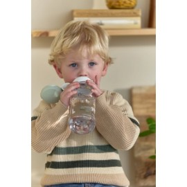 Little Dutch - Μπουκάλι Με Pop Up Στόμιο Little Farm 600ml 