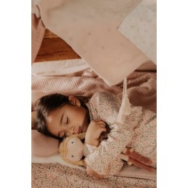 Little Dutch - Υφασμάτινη Κούκλα Julia 35 cm