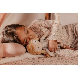 Little Dutch - Υφασμάτινη Κούκλα Julia 35 cm