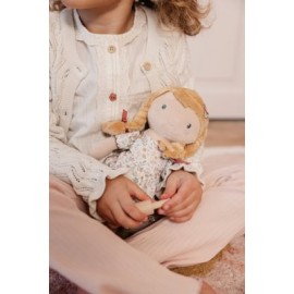 Little Dutch - Υφασμάτινη Κούκλα Julia 35 cm