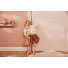 Little Dutch - Υφασμάτινη Κούκλα Julia 35 cm