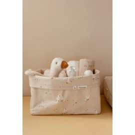  Little Dutch - Καλαθάκι Αλλαξιέρας Little Goose 25x15cm