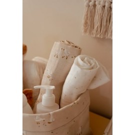  Little Dutch - Καλαθάκι Αλλαξιέρας Little Goose 25x15cm