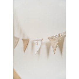 Little Dutch - Διακοσμητική Γιρλάντα Baby Bunny 2m