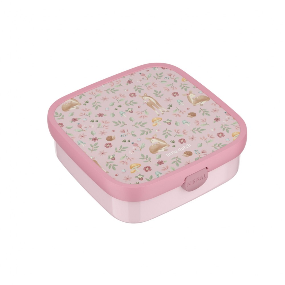 Little Dutch -  Φαγητοδοχείο Campus Μεγάλο Fairy Garden