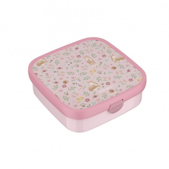 Little Dutch -  Φαγητοδοχείο Campus Μεγάλο Fairy Garden