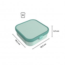 Little Dutch -  Φαγητοδοχείο Campus Μεγάλο Forest Friends