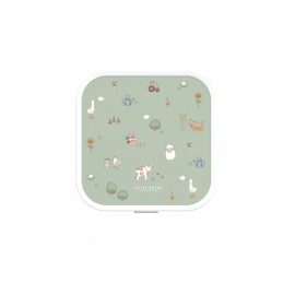 Little Dutch -  Φαγητοδοχείο Campus Μεγάλο Little Farm