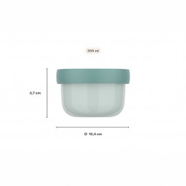 Little Dutch -  Φαγητοδοχείο Φρούτου Campus Fairy Garden