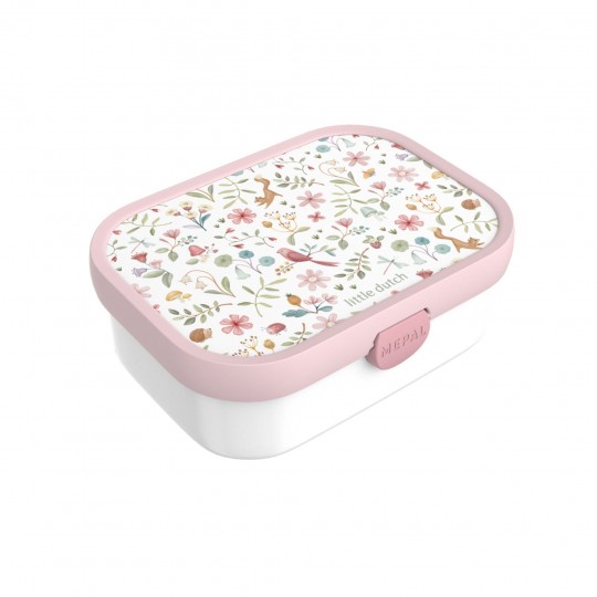 Little Dutch -  Φαγητοδοχείο Με 3 Διαμερίσματα Fairy Wonders