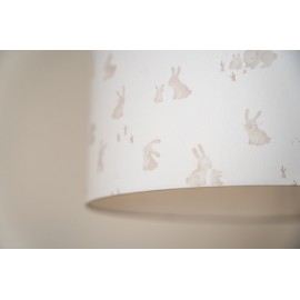 Little Dutch - Φωτιστικό Οροφής Baby Bunny